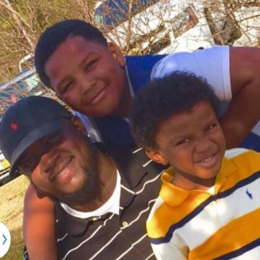 Meet your Posher, Brion